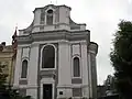 Kostel sv. Václava (Broumov)