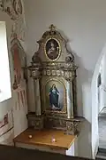 Oltář