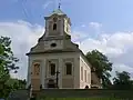 Kostel sv. Anny