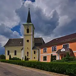 Kostel svaté Kateřiny, Vranová Lhota, okres Svitavy (02).jpg