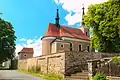 Kostel svaté Kateřiny