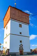 Zvonice