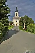 Kostel svatého Jiří