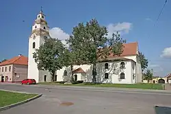 Kostel svatého Jiří Štítary 02.JPG