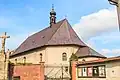 Kostel svatého Mikuláše (Horní Sloupnice)