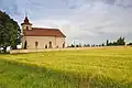 Kostel svatého Urbana