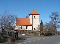 Kostel svatého Václava