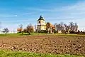 Kostel svatého Václava