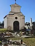 Márnice