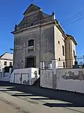 Průčelí