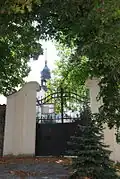 Hlavní brána
