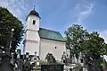 Kostel Všech svatých