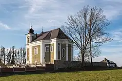 Kostel svatého Prokopa