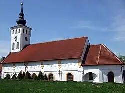 Kostel sv. Jiří