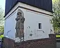 Zvonice
