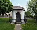 Kaplička
