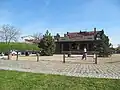 Ranč Kostelany
