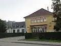 Kulturní dům