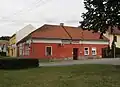 hostinec Na Zatáčce