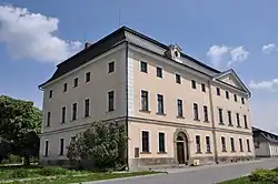 Starý zámek
