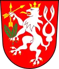 Znak města Kostelec nad Orlicí