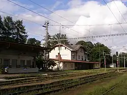 Kostelec u Jihlavy