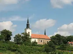 farní kostel