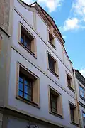 Kostelni 103, Pardubice.JPG