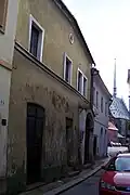 Kostelni 106, Pardubice (01).JPG