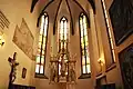 Presbyterium