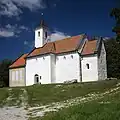 Kostel svatého Jiří