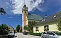 Kostel Svaté Trojice
