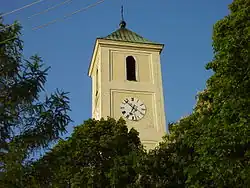 Kostel