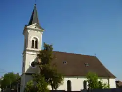 Evangelický kostel