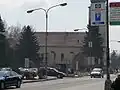 Senica, celkový pohled