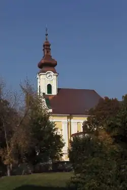 Kostel Sv. Klimenta