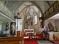 Presbyterium
