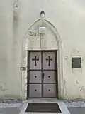 Brána