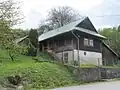 Dřevěnice