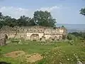 Zbytky hostince z 19. století