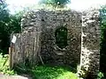 Bašta z poloviny 15. století