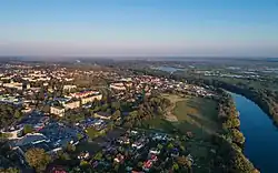 Kostrzyn nad Odrą