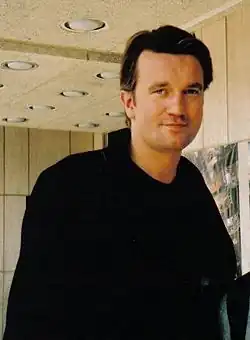 Tomasz Kot (2007)