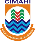 Cimahi – znak