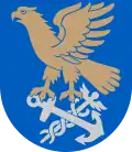 Kotka – znak