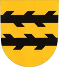 Znak obce Kotlasy