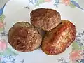 Kotlety rublenyje (Рубленые котлеты)