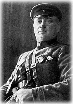 Grigore Kotovski