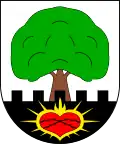 Znak obce Kotvrdovice