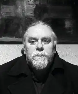 Tomáš Koudela (2. února 2019)